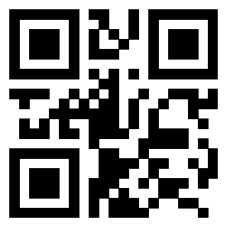 3206446079 QrCode associato