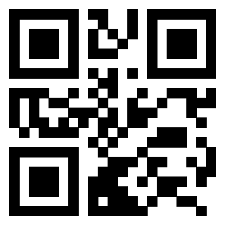 Il Qr Code di 3206446081