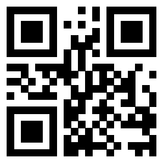 Scansione del Qr Code di 3206446082