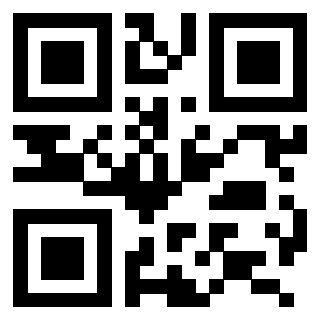 3206446083 QrCode associato