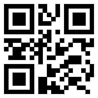 Immagine del QrCode di 3206446084