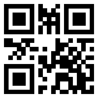 3206446086 - Immagine del Qr Code associato