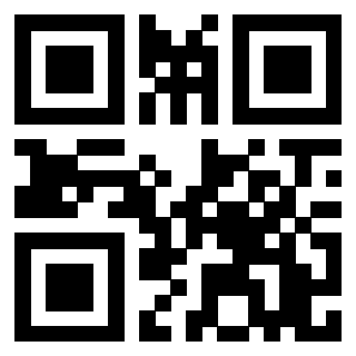 Il QrCode di 3206446087