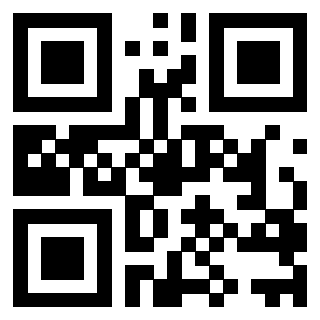 Immagine del QrCode di 3206446092