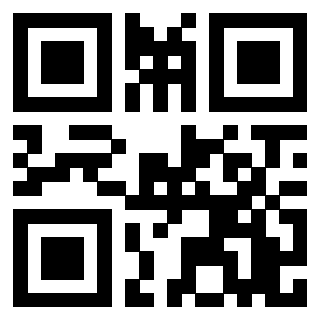 3206446095 - Immagine del QrCode associato