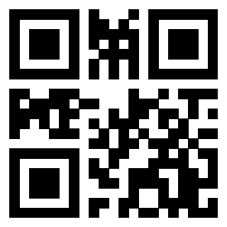 3206446099 Qr Code associato