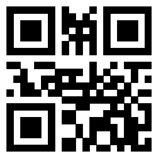 Scansione del QrCode di 3206446101