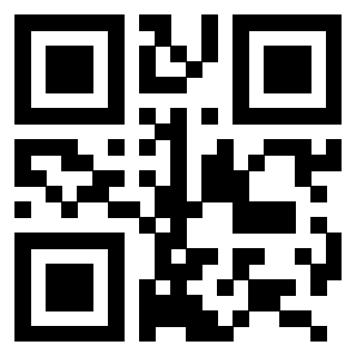 Scansione del Qr Code di 3206446103