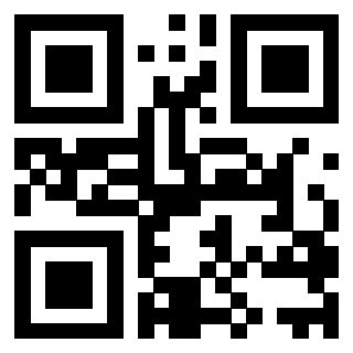 Immagine del QrCode di 3206446106