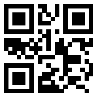 3206446107 - Immagine del QrCode