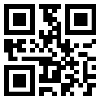 3206446109 QrCode associato