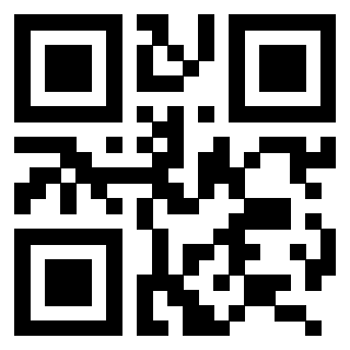 Il QrCode di 3206446115