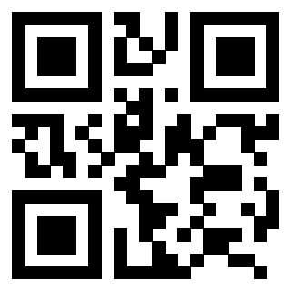3206446116 QrCode associato