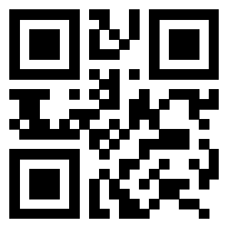 Scansione del Qr Code di 3206446118