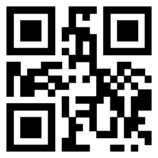 3206446119 - Immagine del QrCode associato