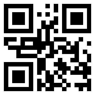 3206446123 QrCode associato