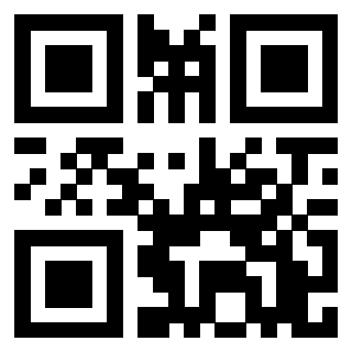 Immagine del Qr Code di 3206446124