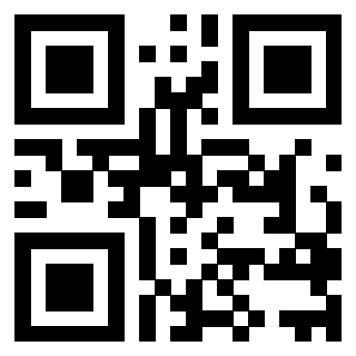Il QrCode di 3206446125