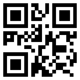 Scansione del QrCode di 3206446126