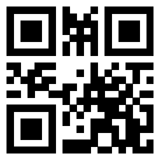 3206446127 - Immagine del QrCode associato