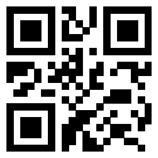 Il QrCode di 3206446130