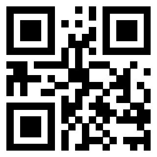 3206446133 - Immagine del QrCode associato