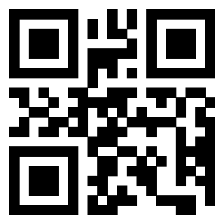 3206446134 - Immagine del Qr Code associato