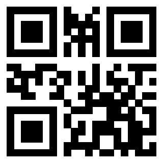Il QrCode di 3206446135