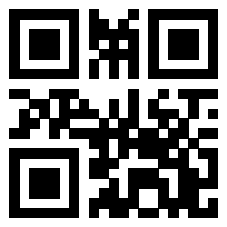 Immagine del QrCode di 3206446136