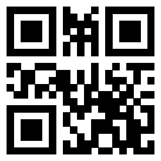 3206446137 - Immagine del QrCode associato
