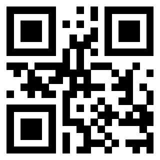3206446141 - Immagine del Qr Code associato