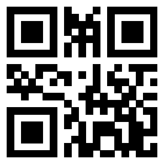 Immagine del QrCode di 3206446142