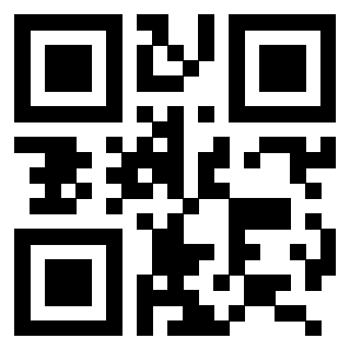 3206446147 - Immagine del Qr Code associato