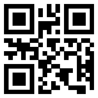 Immagine del QrCode di 3206446151