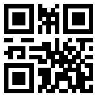 Il QrCode di 3206446153