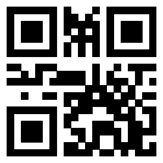 3206446154 - Immagine del Qr Code associato