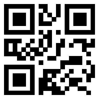3206446158 QrCode associato