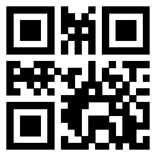 Il Qr Code di 3206446160