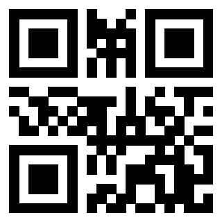 3206446161 QrCode associato