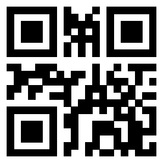 3206446162 - Immagine del Qr Code associato