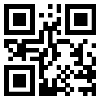 Il QrCode di 3206446168