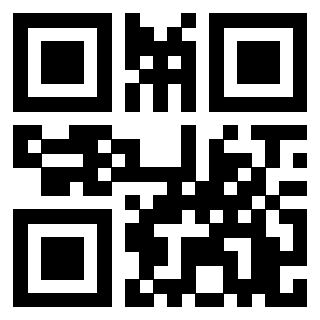 Immagine del Qr Code di 3206446173