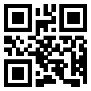 3206446176 - Immagine del Qr Code associato