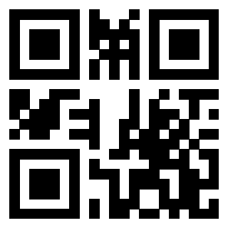 Scansione del Qr Code di 3206446177