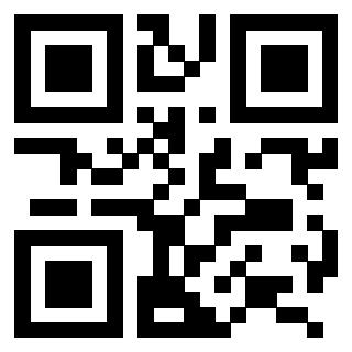 Scansione del QrCode di 3206446178
