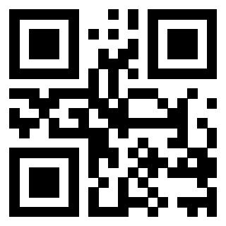 3206446181 - Immagine del QrCode associato