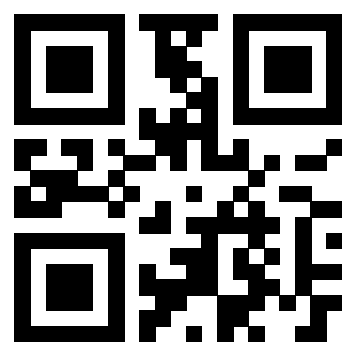 Il QrCode di 3206446182