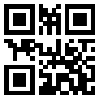Scansione del QrCode di 3206446184