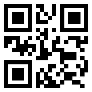 3206446186 - Immagine del QrCode associato