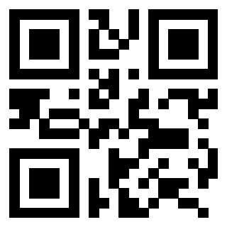 Immagine del Qr Code di 3206446188